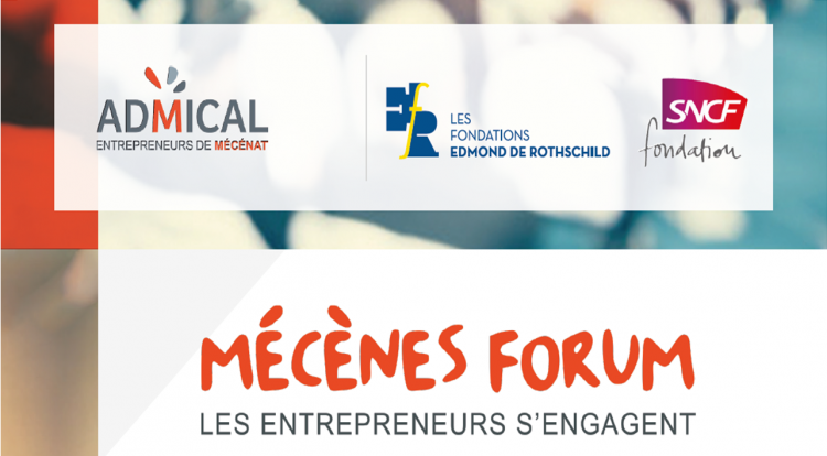Le mécénat d’entreprise : vecteur d’innovation au service de l’intérêt général