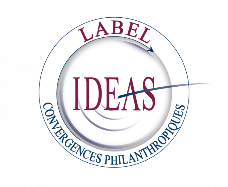 De belles synergies entre les associations labellisées IDEAS !