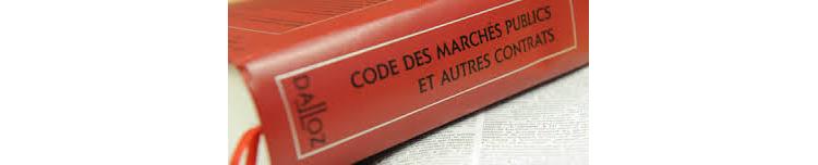Mécénat versus Marchés Publics