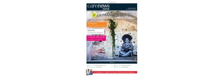 Le don en France