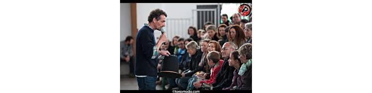 5ème Festival Jokoz Kanpo : les arts de rue au Pays Basque