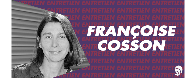 [ENTRETIEN] Françoise Cosson, déléguée générale de la Fondation Orange