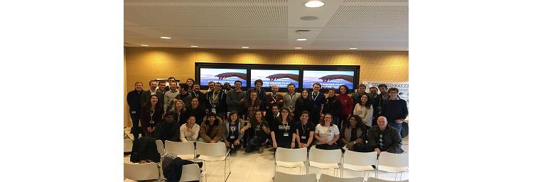 Retour en image sur le premier Hackathon Solidaire de Bouygues Telecom
