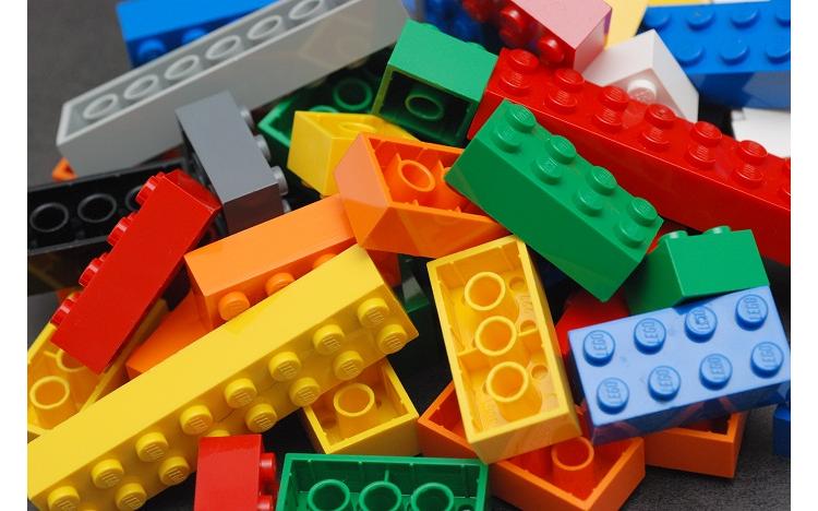 Un concours de Lego contre le cancer des enfants