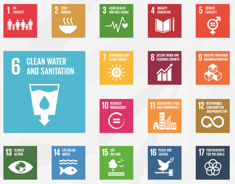 1001fontaines and its affiliate TeukSaat receive official UNFCCC registration