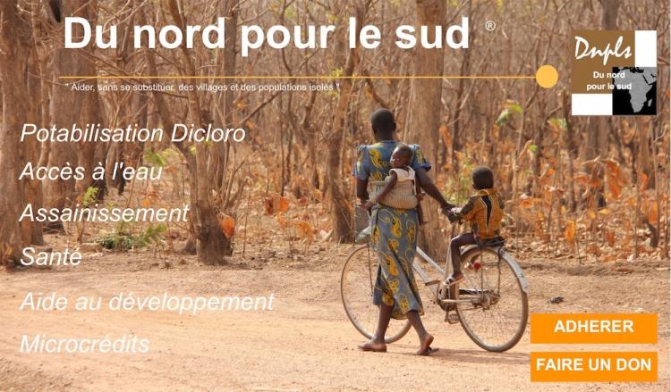 DNPLS présente son nouveau site internet