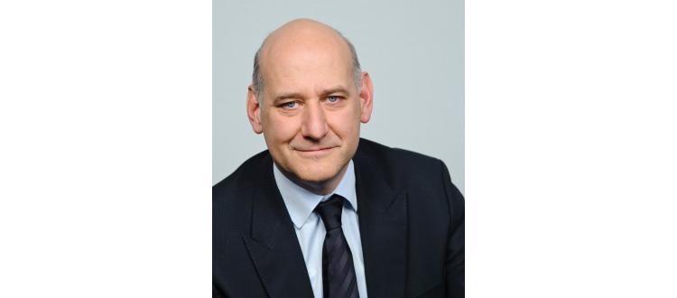 Stéphane Roussel, PDG de SFR devient Porte-Parole de la Charte de la diversité
