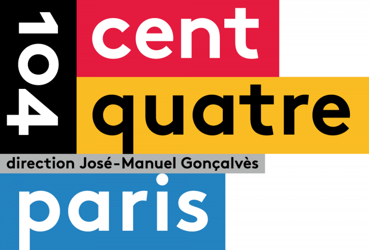 Bienvenue à LE CENTQUATRE-PARIS