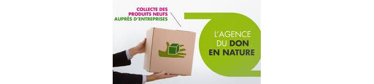 ADN France aide plus de 2 000 bénéficiaires grâce au Citizen Commitment Time