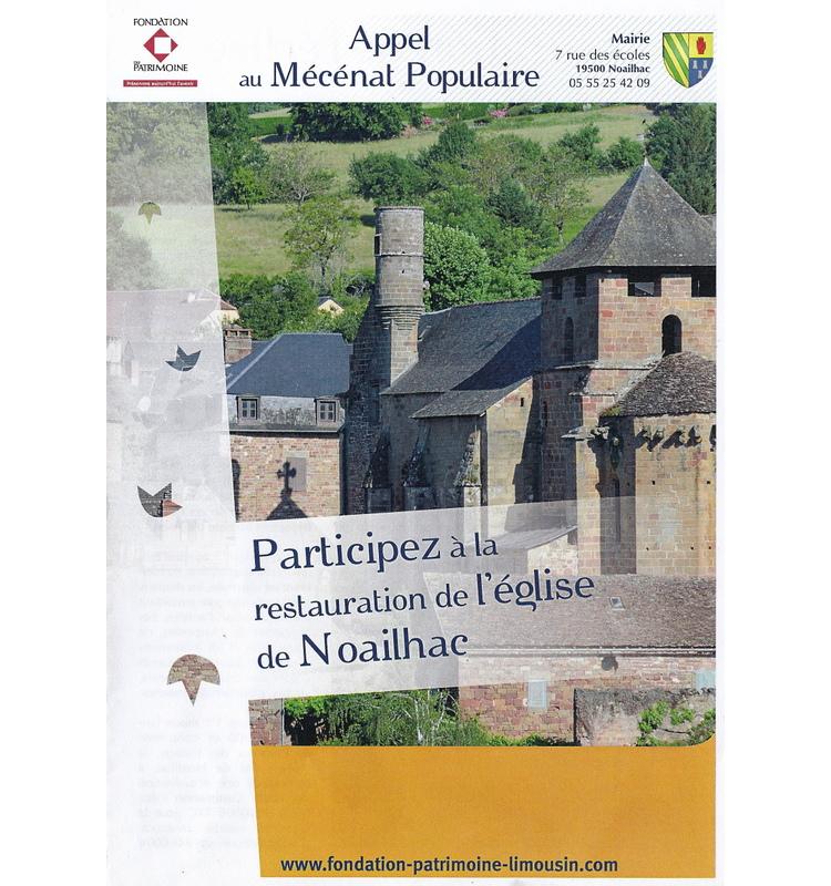 Le mécénat populaire à l'honneur sur France 2 : vive l'été !