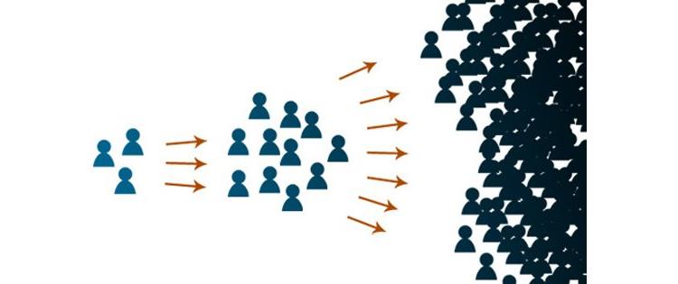 Et si on battait 1 record ? Entrez dans la campagne de communication participati