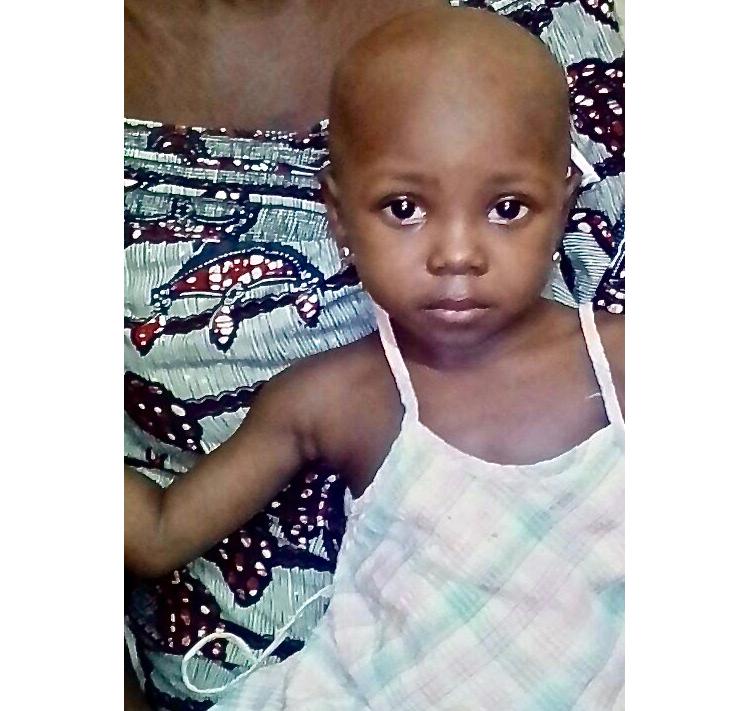 Sauvez Dorcas du cancer des reins