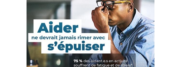 Aidant·e·s : la précarité au centre de la 10e journée nationale