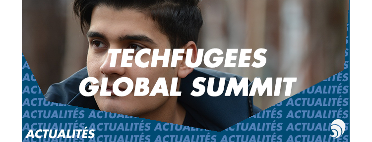 Techfugees : une réponse à l’intégration des réfugiés