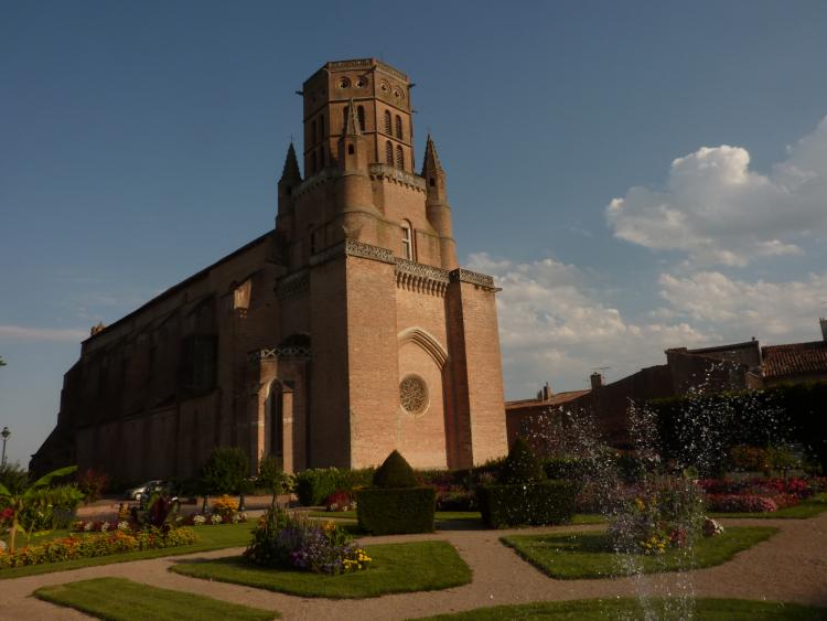 Mécénat populaire : la cathédrale de Saint-Alain décroche le premier prix