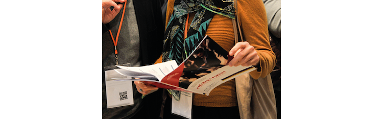 Mécènes Forum : La Fondation SNCF au cœur de la culture et des territoires
