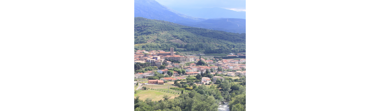 Coup de cœur, coup de projecteur : UN PROJET NOVATEUR pour LE CANIGOU ! (66)
