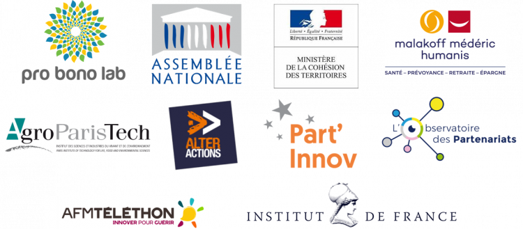 Les multiples leviers de l’engagement !