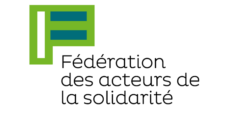 Bienvenue à Fédération des acteurs de la solidarité