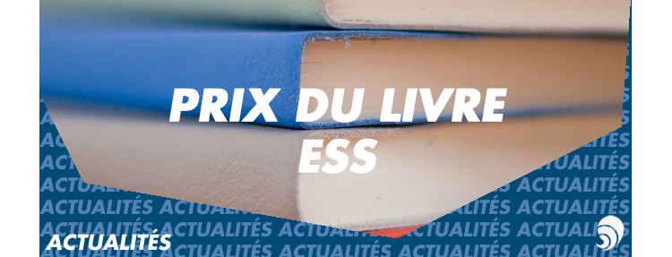 Focus sur les Prix du livre de l’économie sociale et solidaire du Toit Citoyen