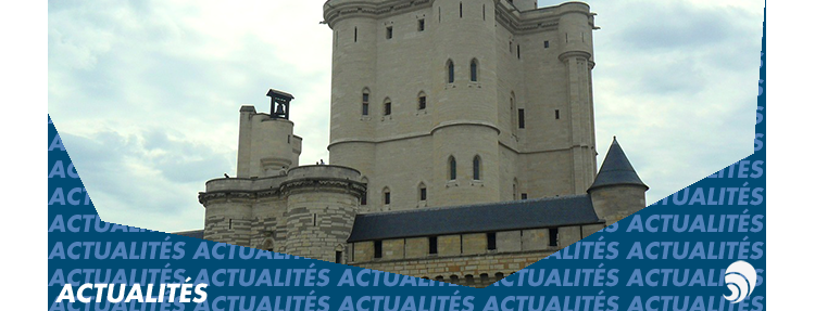 Magimix, Logirep et la Bref deviennent mécènes de la ville de Vincennes