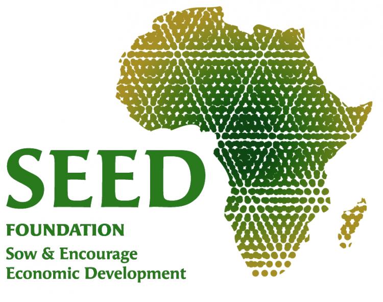 Bienvenue à SEED Foundation