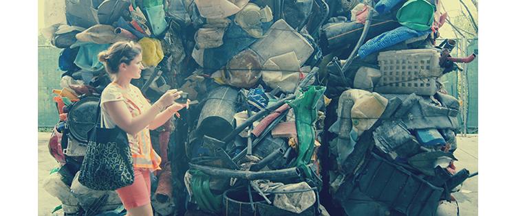 Lutte contre le gaspillage : l'engagement de Zero Waste France récompensée !