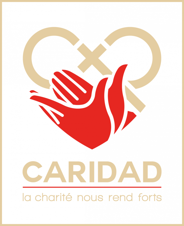 Bienvenue chez Caridad