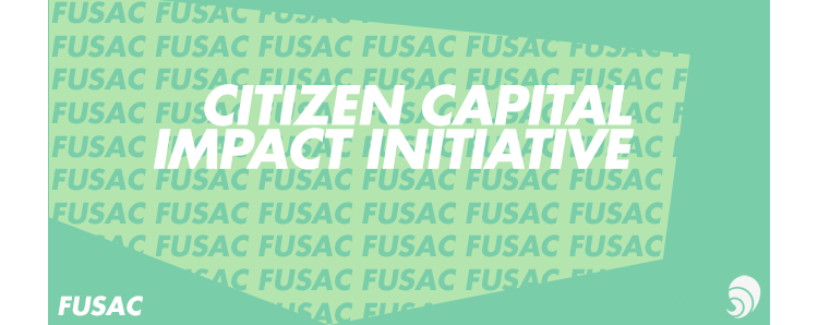 [FUSAC] Allianz France et Citizen Capital lancent un fonds Tech For Good