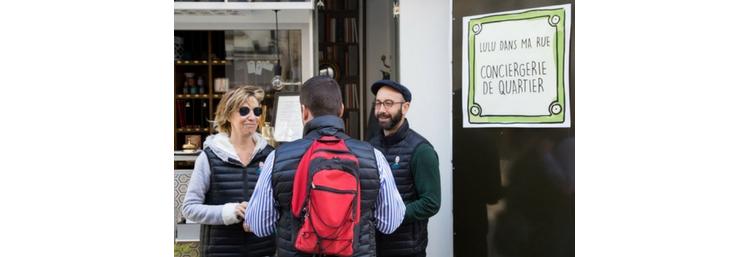 La France s’engage pour des services à la personne solidaires
