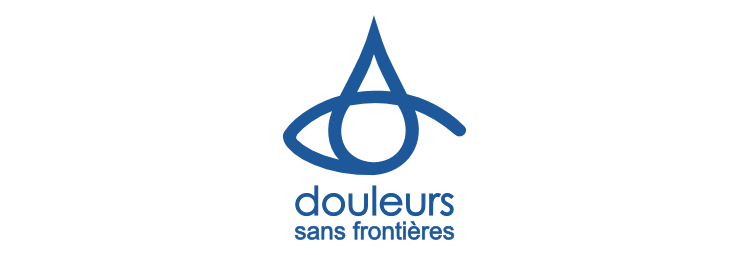 Bienvenue à Douleurs Sans Frontières
