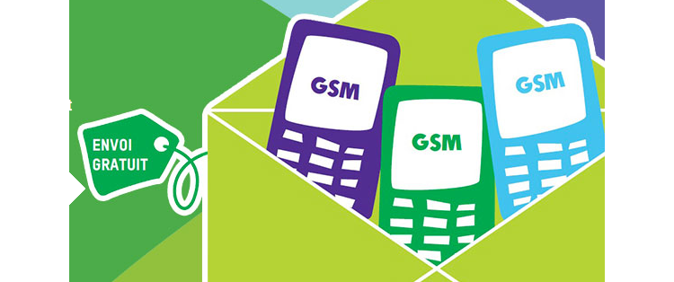 Oxfam collecte nos anciens portables