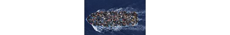 [MERCREDI EN IMAGES] Bayard Presse explique la crise migratoire aux plus jeunes