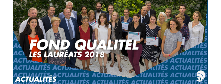 Logement et solidarité : les lauréats du Fonds de dotation Qualitel