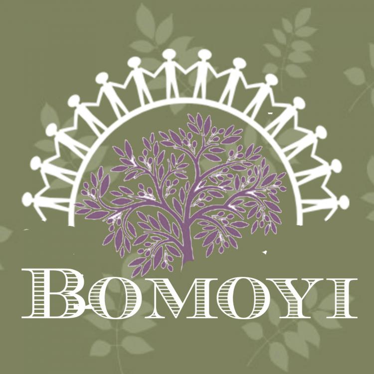 Bienvenue à Bomoyi