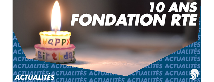 La Fondation RTE a fêté 10 ans d'engagement en faveur des territoires ruraux