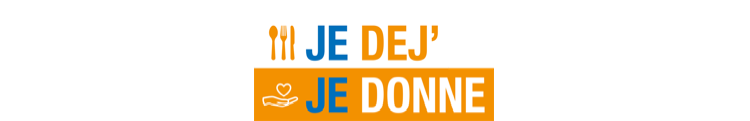 Donnez vos chèques restaurants et tickets restaurants à des assos