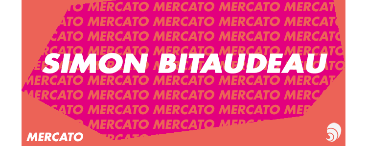 [MERCATO] Simon Bitaudeau rejoint Les entreprises pour la Cité
