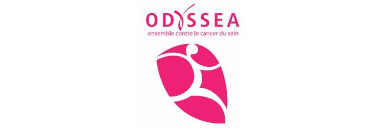 Odyssea, courir, marcher : solidaires ensemble contre le cancer du sein