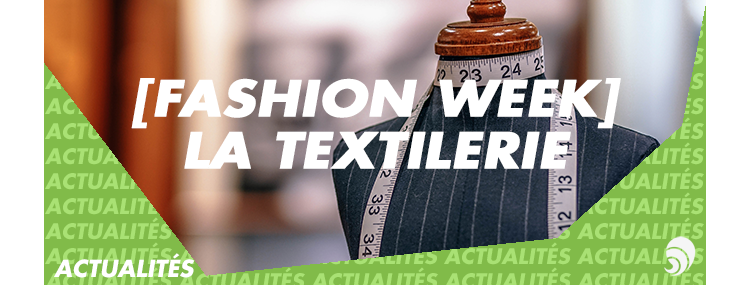 [FASHION WEEK] La Textilerie, première mercerie éco-responsable 