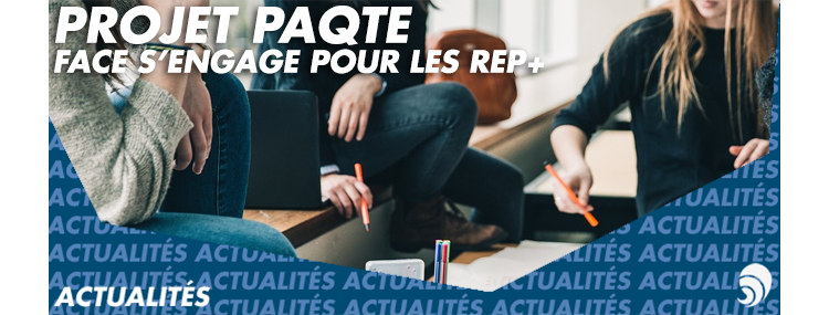 FACE va pousser les entreprises à s’engager pour les REP+