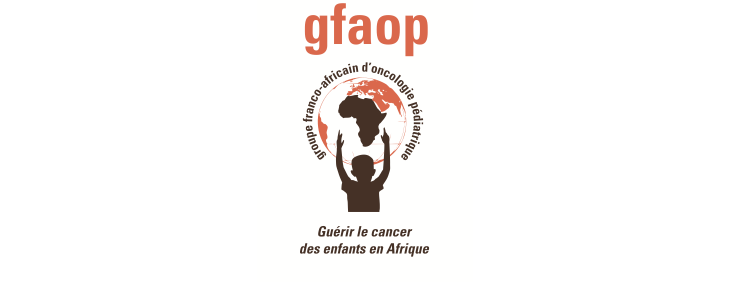 Bienvenue à Groupe Franco Africain d'Oncologie Pédiatrique