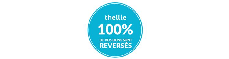Thellie : Une autre manière de financer la recherche
