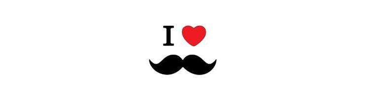 Pour la bonne cause... Laissez-vous pousser la moustache!