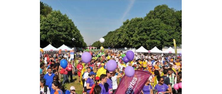 RDV à la Course des Héros le 21 juin !