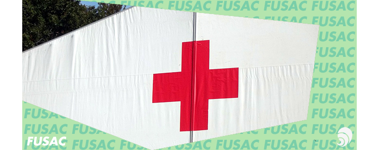 [FUSAC] Création de la Fondation Croix-Rouge française