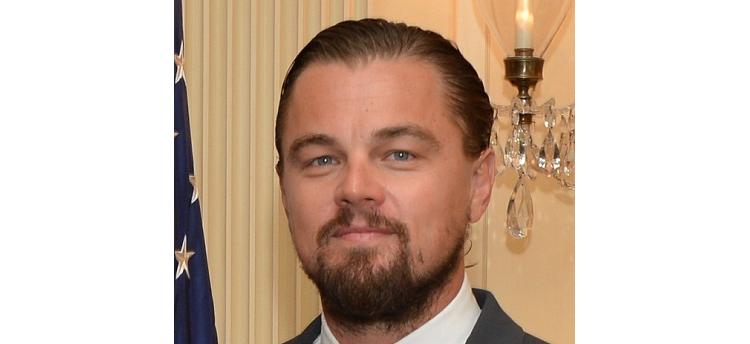 La fondation Leonardo DiCaprio atteint les 15 millions de dollars de dons