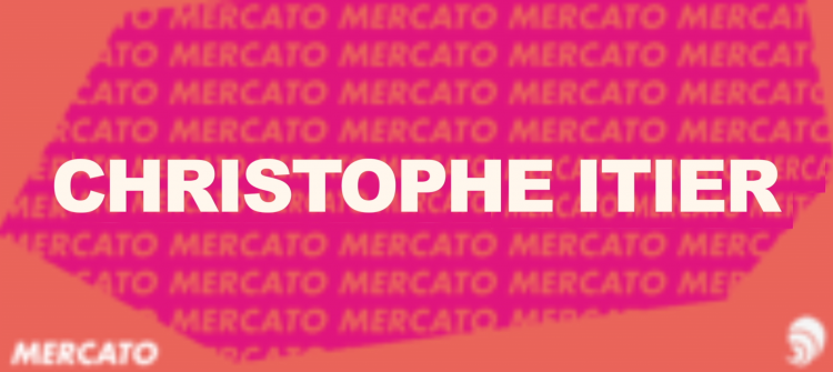 [MERCATO] Christophe Itier est nommé Haut-Commissaire à l’ESS 