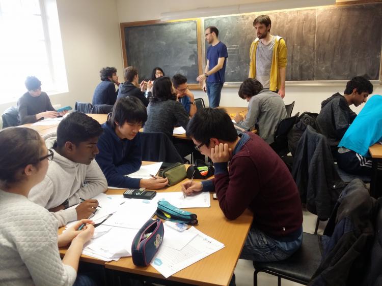 FONDATION EDF : OUVRIR LA SCIENCE AUX JEUNES ET LES JEUNES À LA SCIENCE