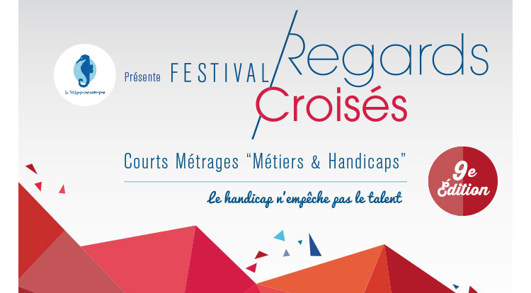 Le fonds de dotation au Festival Regards Croisés